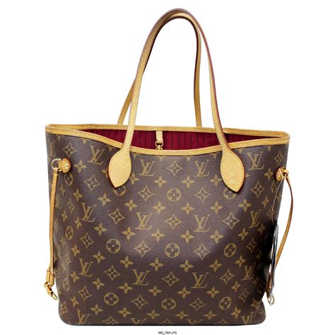 louis vuitton neverfull handbag|louis vuitton neverfull mm outlet.